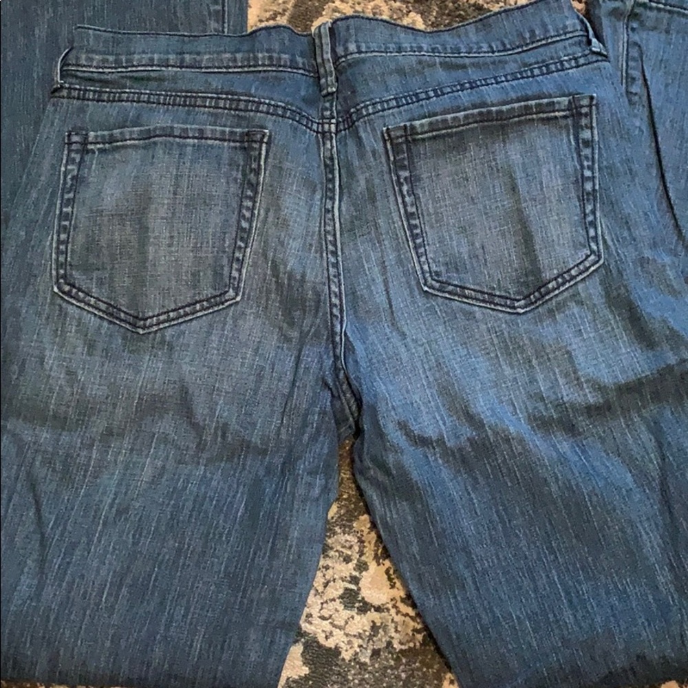 Old Navy, The Flirt jeans